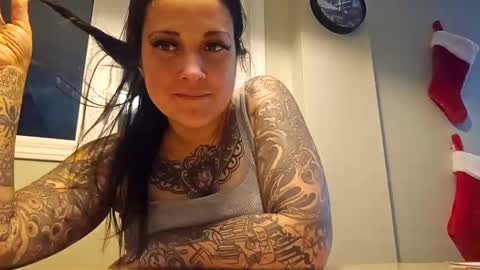 inkedcookies online show from 24, 12, 2024