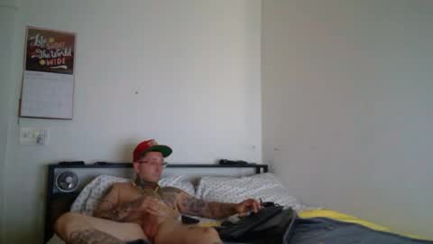 Anthony online show from 19, 7, 2026