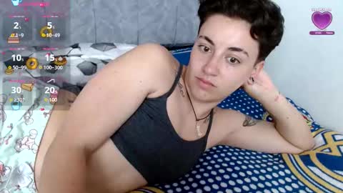 Snapshot of inkedgoddess58 chatting on 6, 10, 2025 lyan onlyfans n linda online show from 6, 10, 2025