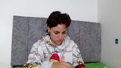 Snapshot of inkedgoddess58 chatting on 6, 11, 2025 lyan onlyfans n linda online show from 6, 11, 2025