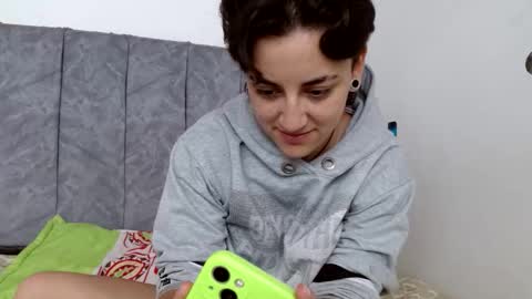 Snapshot of inkedgoddess58 chatting on 25, 11, 2025 lyan onlyfans n linda online show from 25, 11, 2025