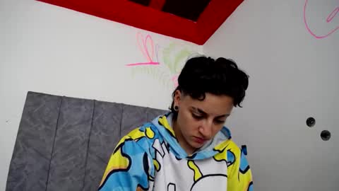 Snapshot of inkedgoddess58 chatting on 1, 12, 2025 lyan onlyfans n linda online show from 1, 12, 2025