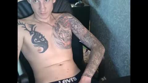 inkedsweed69 online show from 28, 5, 2026