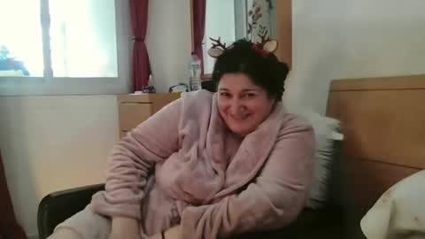 Snapshot of inna46_ chatting on 19, 12, 2024 inna46_ online show from 19, 12, 2024