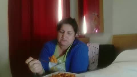 inna46_ online show from 18, 11, 2025