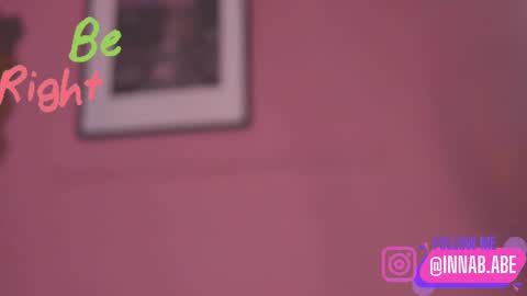 Snapshot of innana_babe chatting on 25, 2, 2025 Innana  online show from 25, 2, 2025