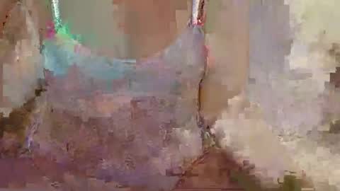 Snapshot of innerbloomx chatting on 20, 10, 2025 innerbloomx online show from 20, 10, 2025