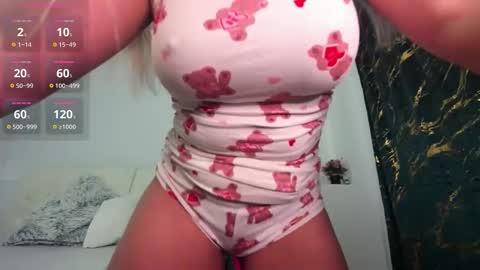 Eva online show from 15, 3, 2026