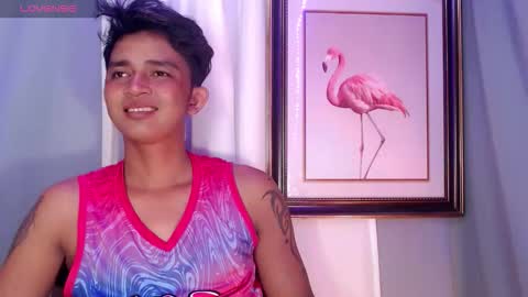 calvin online show from 18, 2, 2026