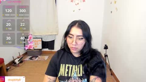 Luna        online show from 11, 3, 2026