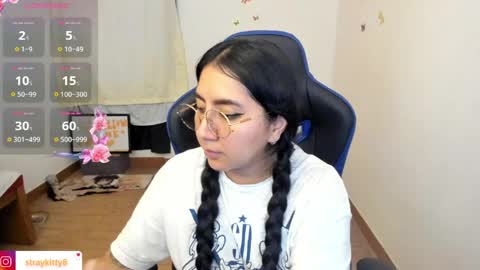 Luna        online show from 28, 4, 2026