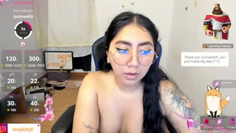 Luna        online show from 2, 6, 2026