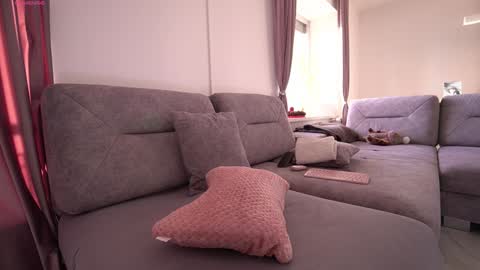 Snapshot of innocentemmy chatting on 16, 12, 2024 Maria online show from 16, 12, 2024