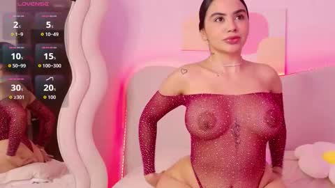 SELENA  online show from 30, 10, 2025