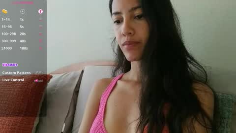 Laroa online show from 2, 12, 2025