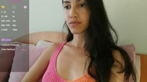 Laroa online show from 4, 12, 2025