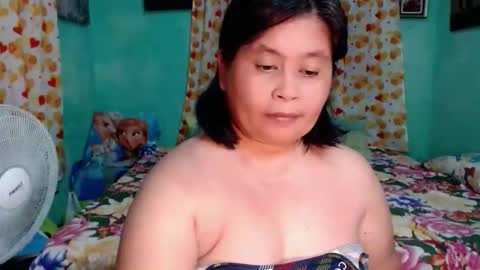 Snapshot of inocent_joy chatting on 5, 5, 2026 inocent_joy online show from 5, 5, 2026