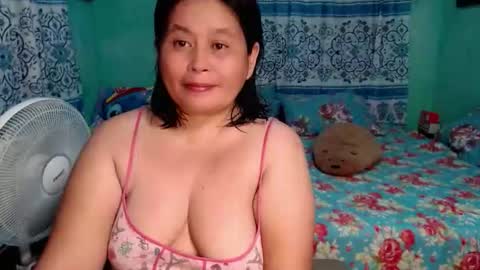Snapshot of inocent_joy chatting on 31, 5, 2026 inocent_joy online show from 31, 5, 2026