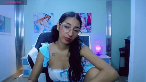 Luna moon online show from 18, 5, 2026