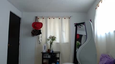 Celeste online show from 12, 12, 2024