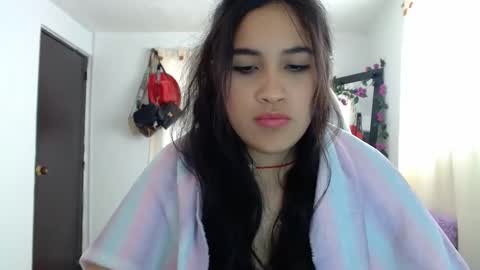 Celeste online show from 23, 12, 2024