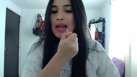 Celeste online show from 27, 1, 2025