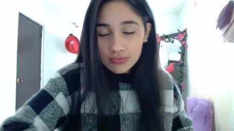 Celeste online show from 19, 2, 2025