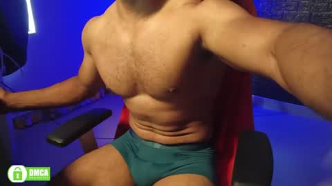 Snapshot of insanestud_miles chatting on 12, 7, 2026 Miles online show from 12, 7, 2026