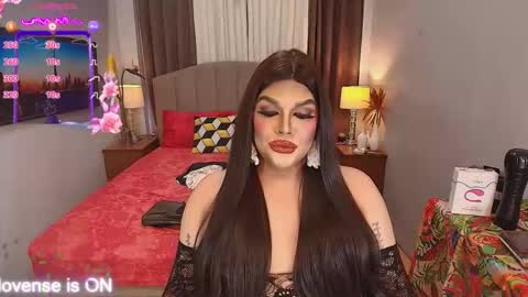 tasha online show from 10, 11, 2025