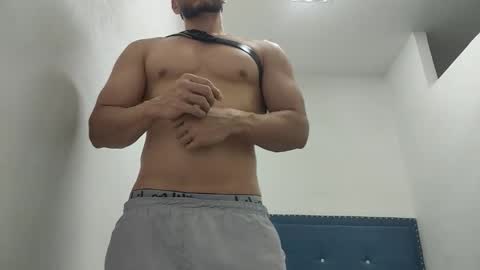 INSTAGRAM  camilodlx online show from 5, 12, 2025