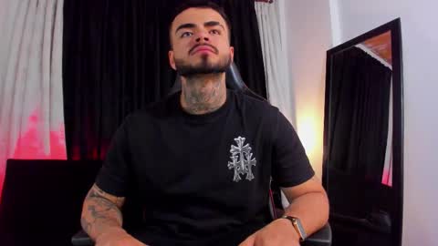 Brayan Chavez online show from 2, 3, 2026