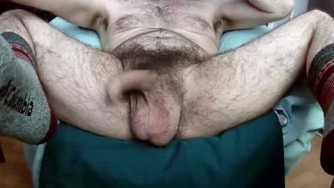 Inspector69er online show from 2, 12, 2025