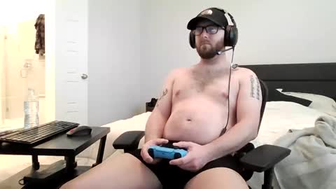 instagraham85 online show from 9, 3, 2025
