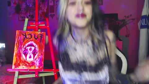 Insunnity666 online show from 14, 1, 2025