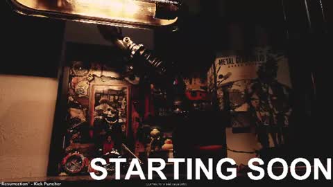 DJ online show from 14, 6, 2026