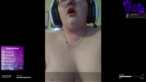 Snapshot of intentkitten chatting on 21, 3, 2026 Reigning Leo online show from 21, 3, 2026