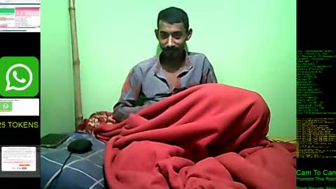 Snapshot of interne8famous chatting on 23, 12, 2024 interne8famous online show from 23, 12, 2024