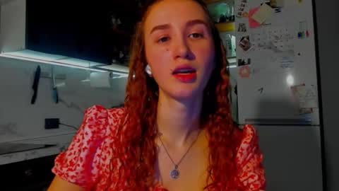 Bernadette  Join  online show from 3, 3, 2026