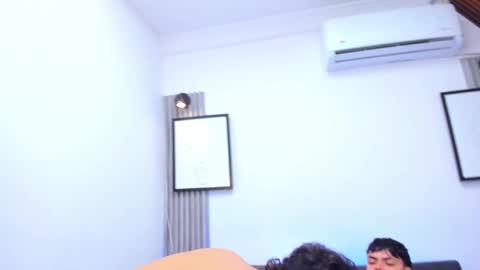 Damian Sam Jack Daniel and James online show from 17, 3, 2026