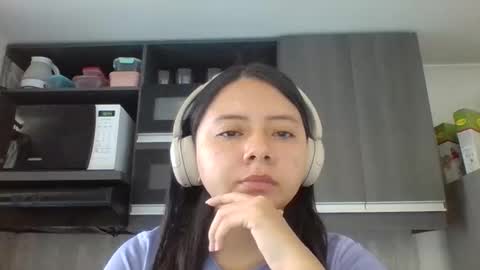 Iris 3 online show from 15, 9, 2025