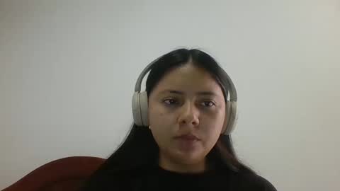 Iris 3 online show from 5, 11, 2025