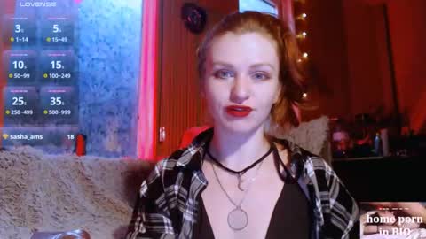Cassie online show from 27, 10, 2025