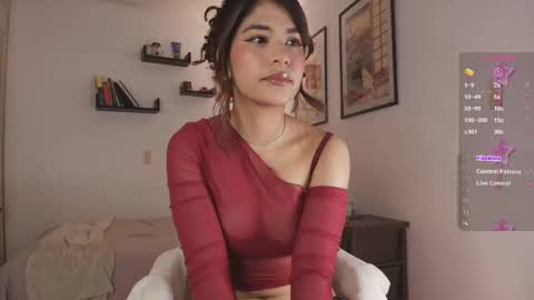 Caliope online show from 17, 9, 2025
