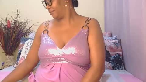 boniswa caroline online show from 19, 5, 2026