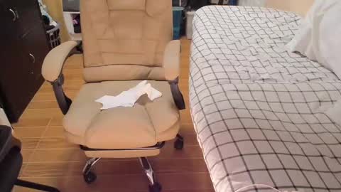 Im Desiree online show from 20, 10, 2025