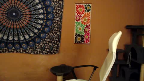 Snapshot of intimatetales chatting on 5, 1, 2025 Africa online show from 5, 1, 2025