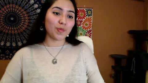 Snapshot of intimatetales chatting on 6, 1, 2025 Africa online show from 6, 1, 2025