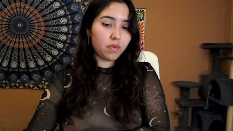 Snapshot of intimatetales chatting on 11, 1, 2025 Africa online show from 11, 1, 2025