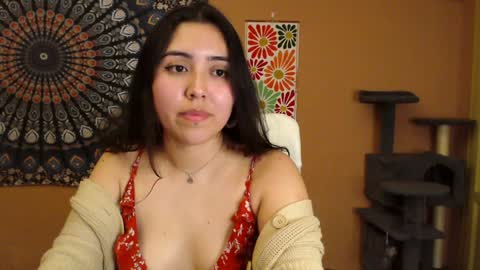 Snapshot of intimatetales chatting on 26, 1, 2025 Africa online show from 26, 1, 2025