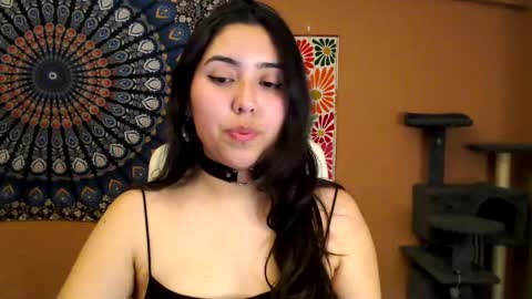 Snapshot of intimatetales chatting on 27, 2, 2025 Africa online show from 27, 2, 2025